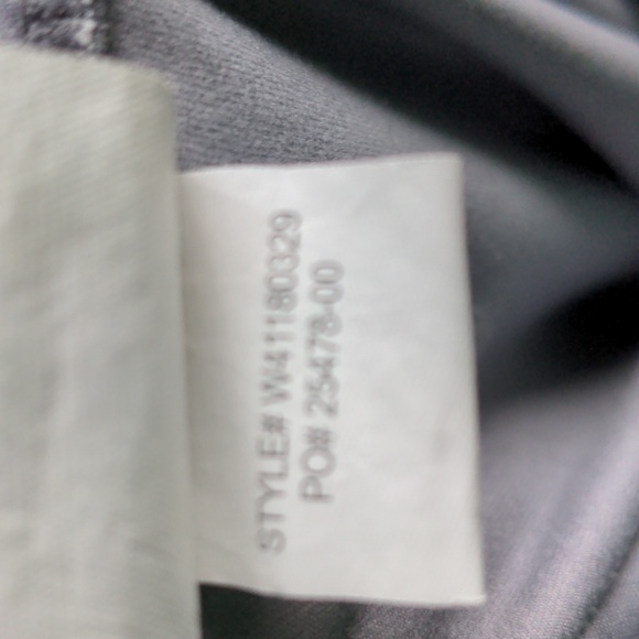 Prana Women's Size L Splatter Print Style W41180329 Yoga Pants Leggings - Picture 10 of 11